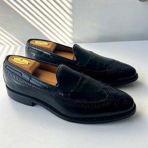 Allen Edmonds Manchester